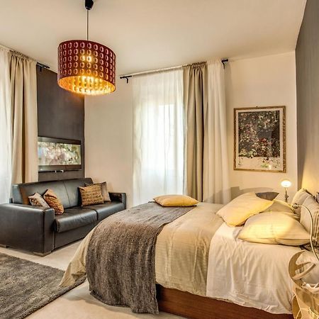 Apartamento The Great Opera Roma Exterior foto