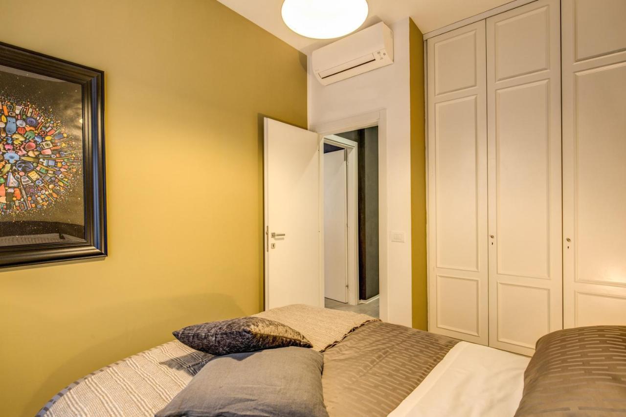 Apartamento The Great Opera Roma Exterior foto