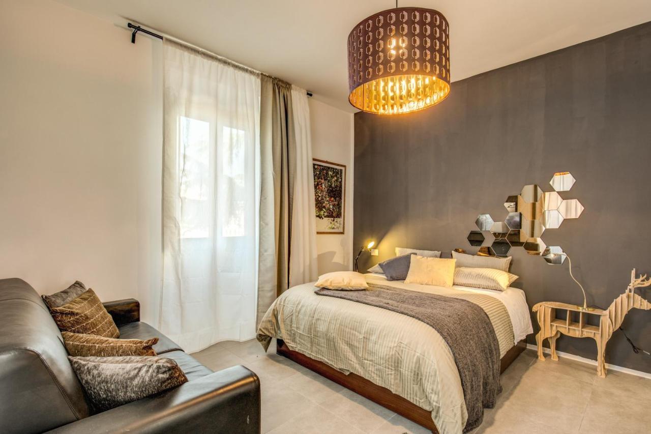 Apartamento The Great Opera Roma Exterior foto